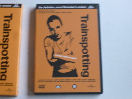 Trainspotting (2 DVD)