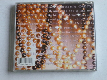 Prince - Diamonds and Pearls (spec edition)
