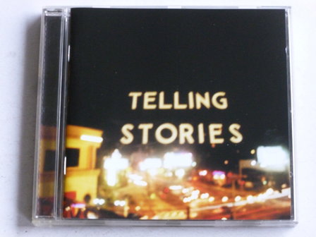Tracy Chapman - Telling Stories