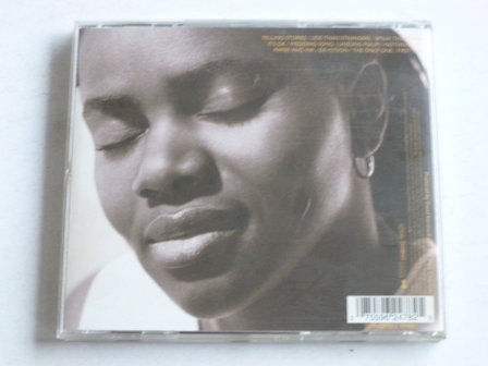Tracy Chapman - Telling Stories