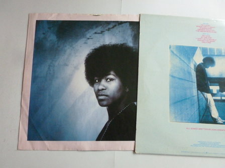 Joan Armatrading - Walk under ladders (LP)