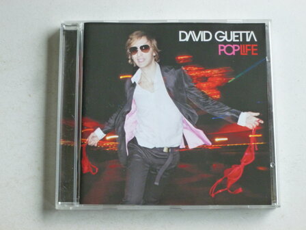 David Guetta - Poplife