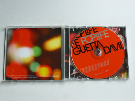David Guetta - Poplife