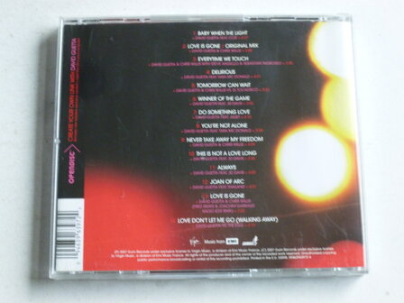 David Guetta - Poplife