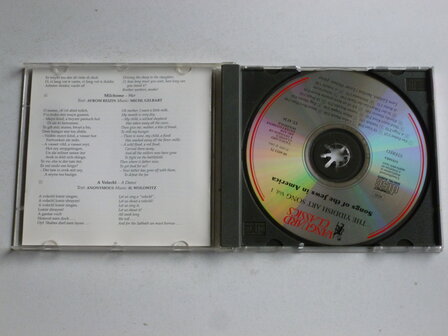 The Yiddish Art Songs vol. 1 / Leon Lishner