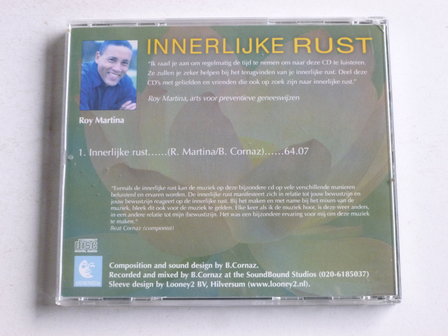 Roy Martina - Innerlijke Rust