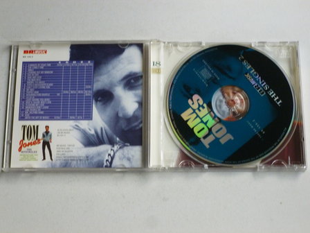 Tom Jones - The Singles 2