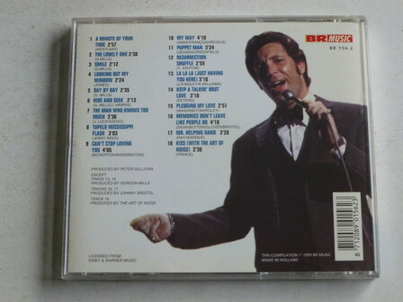Tom Jones - The Singles 2