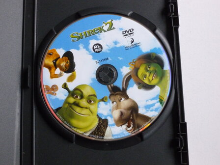 Shrek 2 (DVD)