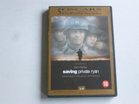 Saving Private Ryan - Tom Hanks / Steven Spielberg (2DVD)