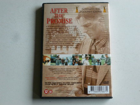 After the Promise - Mark Harmon (DVD)