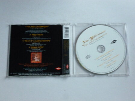 John Mellencamp - Key West Intermezzo (CD Single)