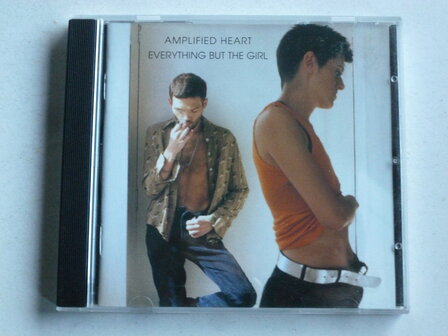 Everything but the Girl - Amplified Heart