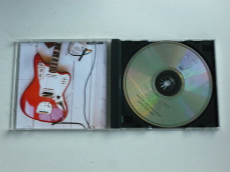 Everything but the Girl - Amplified Heart