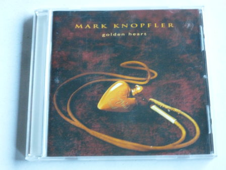 Mark Knopfler - Golden Heart