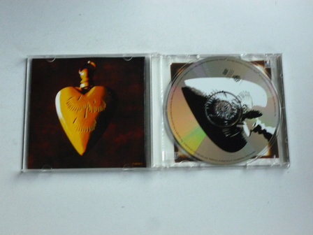 Mark Knopfler - Golden Heart