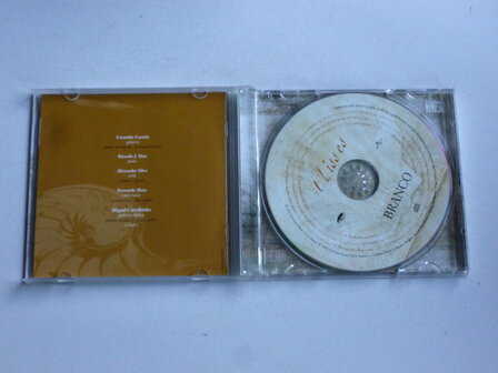 Cristina Branco - Ulisses