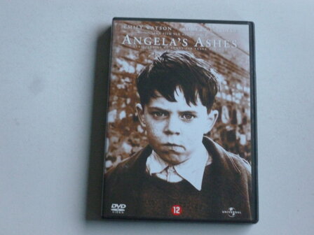 Angela&#039;s Ashes - Emily Watson, Alan Parker (DVD)