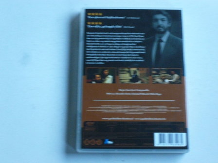 El Secreto de sus Ojos - Campanella (DVD) Quality Film