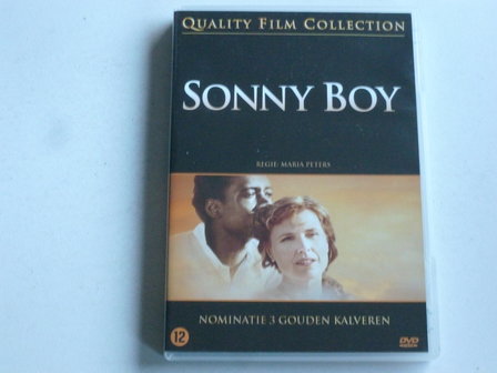 Sonny Boy - Maria Peters (DVD) Quality Film