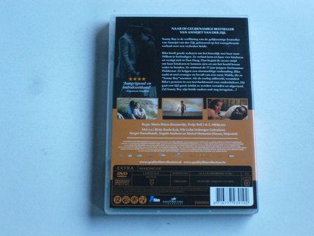 Sonny Boy - Maria Peters (DVD) Quality Film