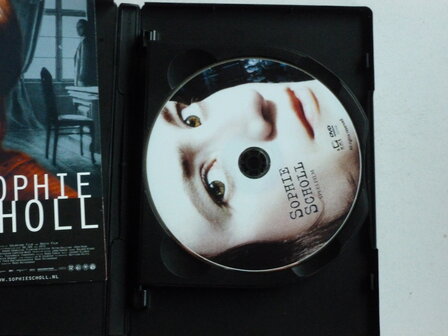 Sophie Scholl - Marc Rothemund (2 DVD)