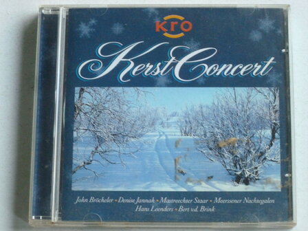 KRO Kerst Concert