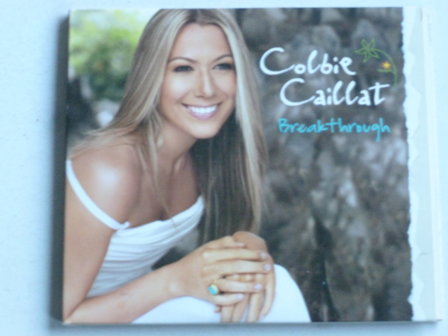 Colbie Caillat - Breakthrough