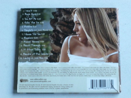 Colbie Caillat - Breakthrough