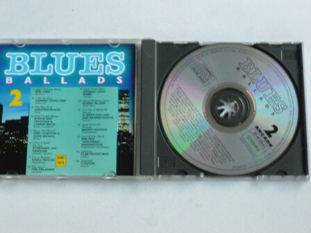 Blues Ballads - volume 2