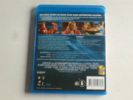 50 First Dates / Drew Barrymore (Blu-ray)