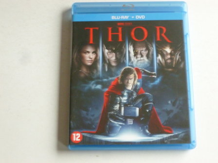 Thor (Blu-ray + DVD)