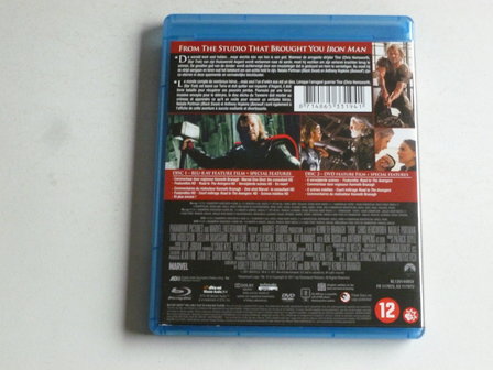 Thor (Blu-ray + DVD)