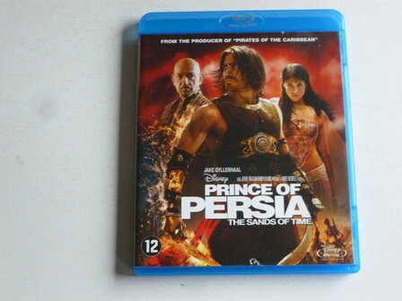 Prince of Persia (Blu-ray) Disney