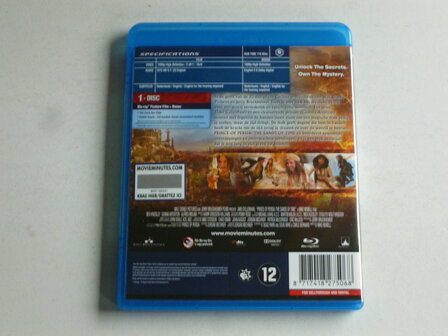 Prince of Persia (Blu-ray) Disney