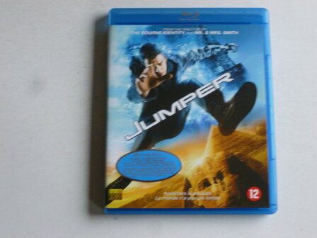 Jumper  (Blu-ray)