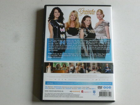 Gooische Vrouwen (DVD)