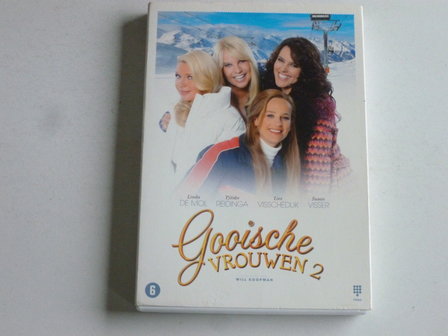 Gooische Vrouwen 2 (DVD)