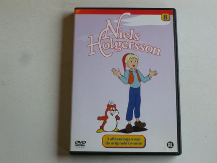 Niels Holgersson (DVD)
