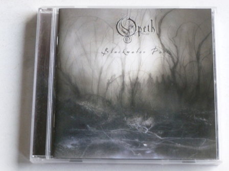 Opeth - Blackwater Park