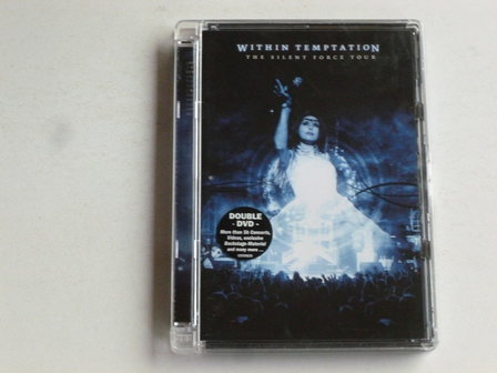 Within Temptation - The Silent Force Tour (2 DVD)