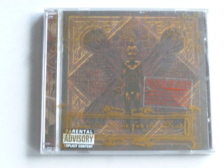 Cradles of Filth - Live Bait for the Dead (2 CD)
