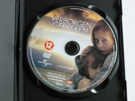 Verborgen Gebreken - Paula van der Oest (DVD)