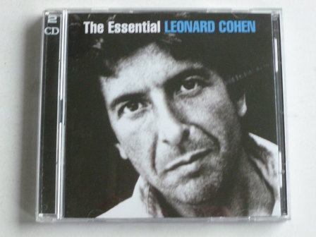 Leonard Cohen - The Essential (2 CD) columbia