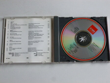 Carmen Jones - Original London Cast Recording