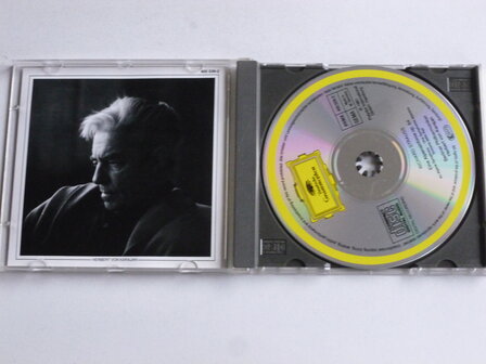 Richard Strauss - Eine Alpensinfonie / David Bell, Herbert von Karajan