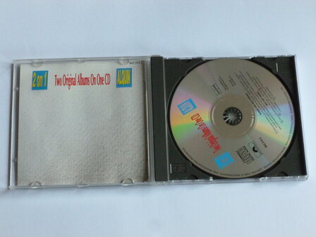 Alquin - Nobody can wait forever + Best kept secret