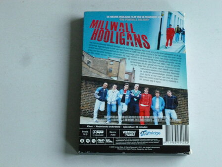 Millwall Hooligans (DVD)