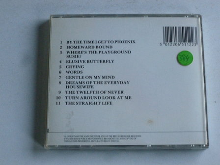 Glen Campbell - The Glen Campbell Story