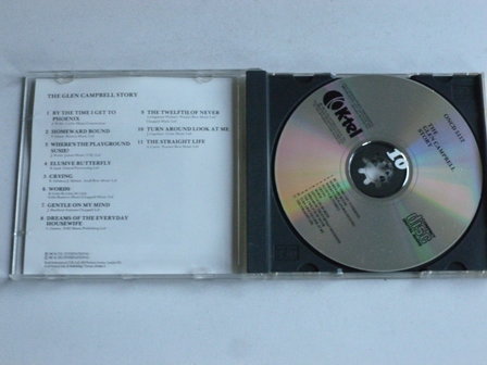 Glen Campbell - The Glen Campbell Story